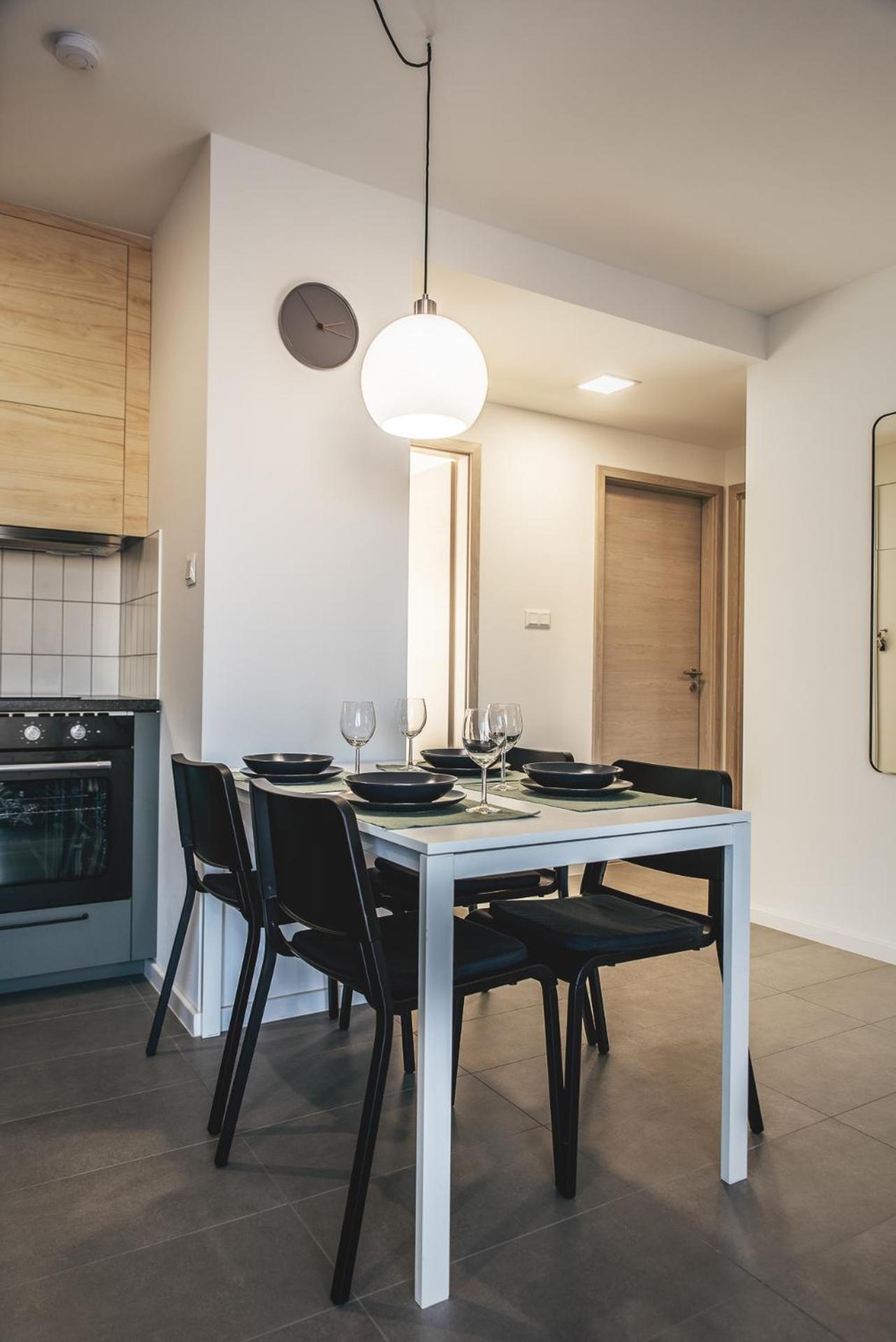 Nadas Apartman Сегед Екстер'єр фото