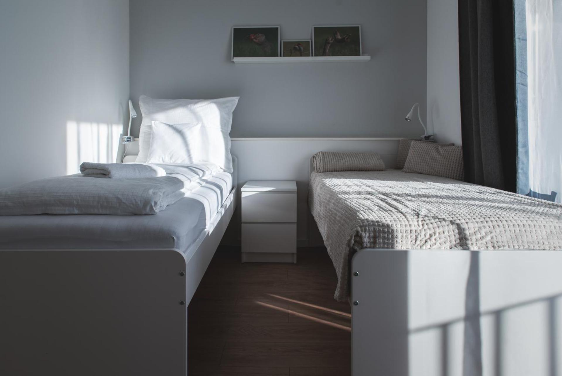 Nadas Apartman Сегед Екстер'єр фото