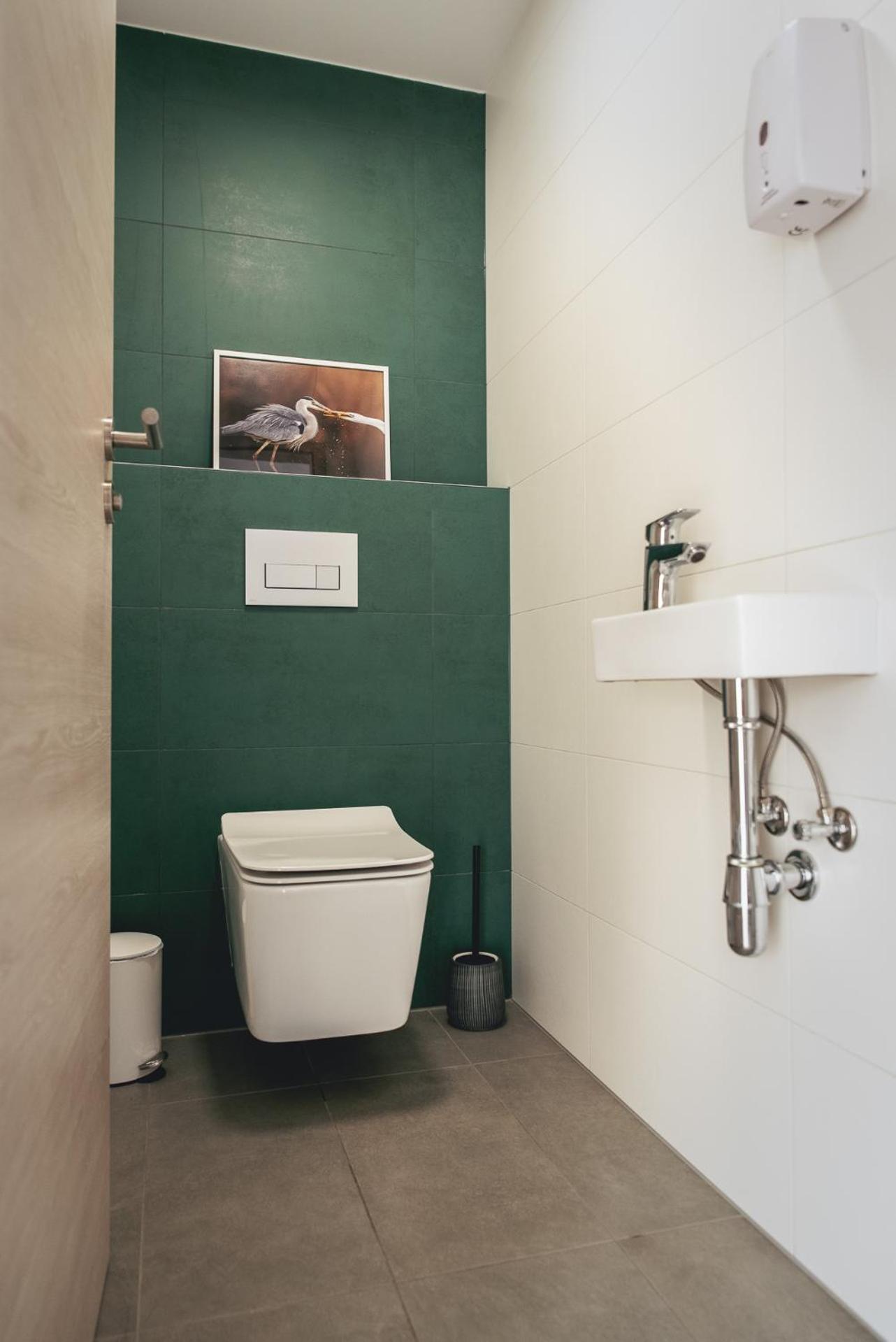 Nadas Apartman Сегед Екстер'єр фото