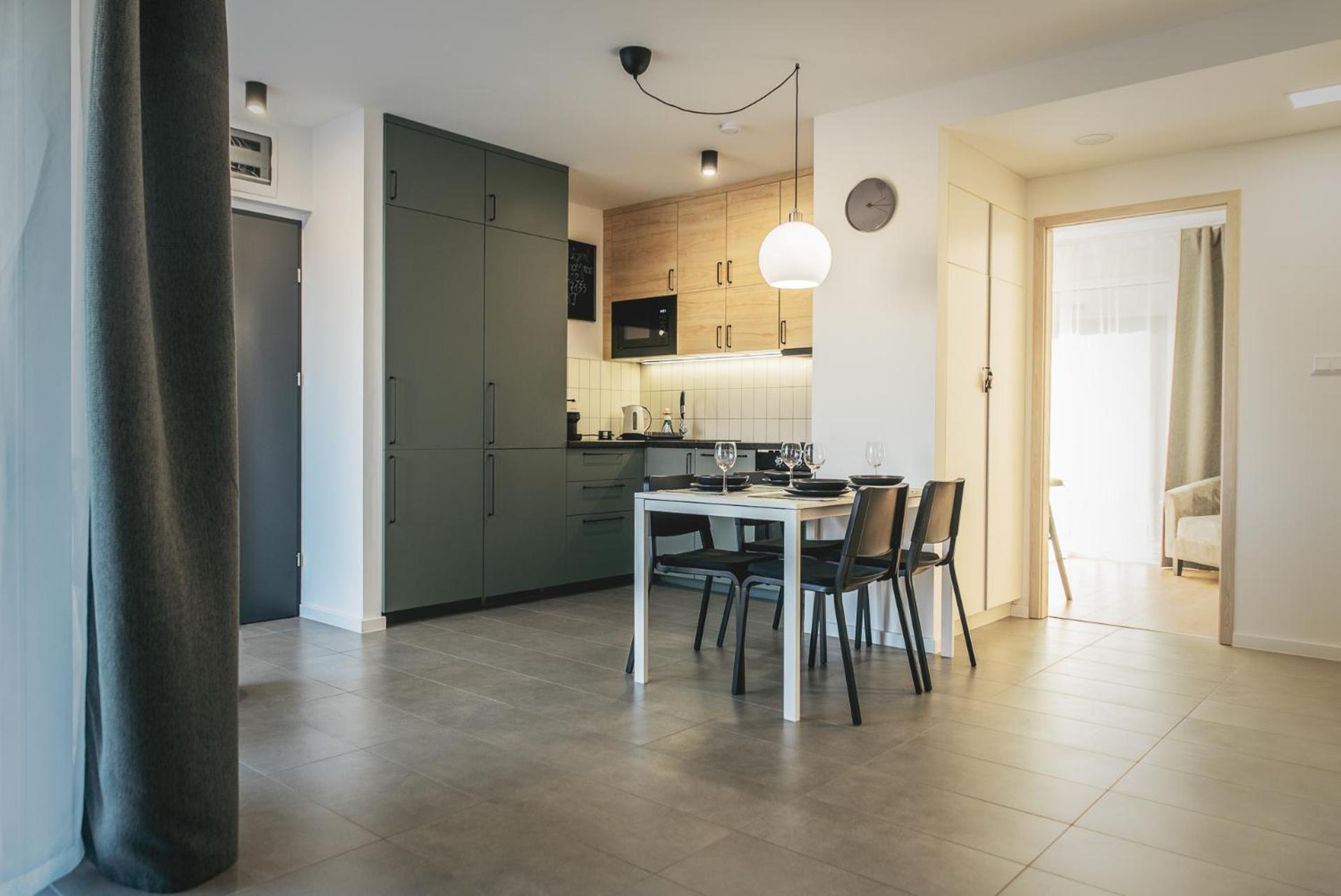 Nadas Apartman Сегед Екстер'єр фото